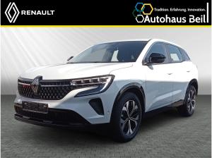 Renault Austral Evolution Mild Hybrid 160 Automatik
