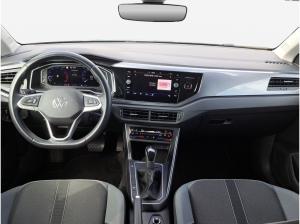 Volkswagen Polo 1.0 TSI DSG Style RFK*Matrix*ACC*DAB+*Navi*Digi.