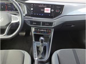 Volkswagen Polo 1.0 TSI DSG Style RFK*Matrix*ACC*DAB+*Navi*Digi.