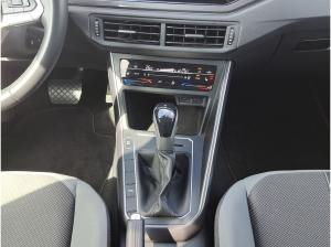 Volkswagen Polo 1.0 TSI DSG Style RFK*Matrix*ACC*DAB+*Navi*Digi.