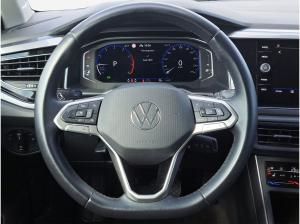 Volkswagen Polo 1.0 TSI DSG Style RFK*Matrix*ACC*DAB+*Navi*Digi.