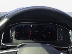 Volkswagen Polo 1.0 TSI DSG Style RFK*Matrix*ACC*DAB+*Navi*Digi.