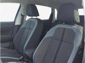 Volkswagen Polo 1.0 TSI DSG Style RFK*Matrix*ACC*DAB+*Navi*Digi.