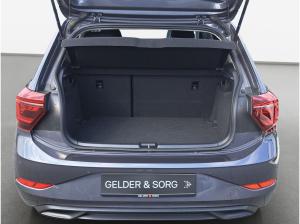Volkswagen Polo 1.0 TSI DSG Style RFK*Matrix*ACC*DAB+*Navi*Digi.