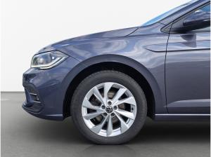 Volkswagen Polo 1.0 TSI DSG Style RFK*Matrix*ACC*DAB+*Navi*Digi.