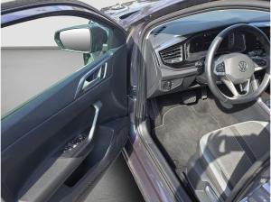 Volkswagen Polo 1.0 TSI DSG Style RFK*Matrix*ACC*DAB+*Navi*Digi.