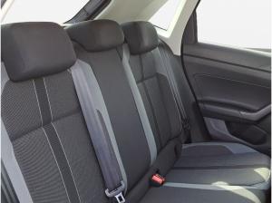 Volkswagen Polo 1.0 TSI DSG Style RFK*Matrix*ACC*DAB+*Navi*Digi.