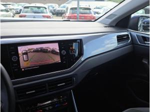Volkswagen Polo 1.0 TSI DSG Style RFK*Matrix*ACC*DAB+*Navi*Digi.
