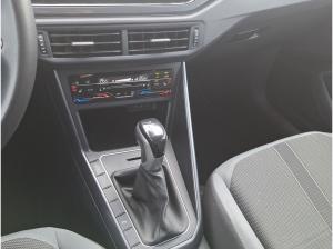 Volkswagen Polo 1.0 TSI DSG Style RFK*Matrix*ACC*DAB+*Navi*Digi.