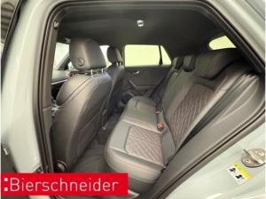 Audi SQ2 S line FINANZIERUNG MIT RÜCKGABERECHT! MATRIX KAMERA AHK NAVI S-SITZE ACC DAB 5-J-GARANTIE