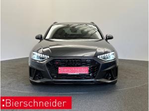 Audi S4 Avant TDI tiptronic MATRIX 19 KAMERA AHK NAVI VIRTUAL DAB