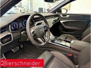Audi A6 Limousine 40 TDI qu. S tronic line FINANZIERUNG MIT RÜCKGABEOPTON!MATRIX 20 PANO UMGEBUNGSKAMERA AHK HEAD-UP B&O NAVI S-SITZE ACC L