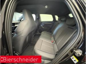 Audi A3 Sportback 40 TFSI e S tronic line MATRIX AHK HEAD-UP SONOS NAVI S-SITZE ACC 18 5-J-GARANTIE