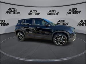 Jeep Avenger 1.2 Mild-Hybrid Summit +Panoramadach