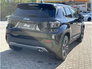 Jeep Avenger 1.2 Mild-Hybrid Summit +Panoramadach