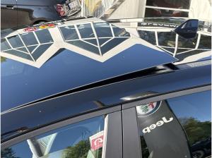 Jeep Avenger 1.2 Mild-Hybrid Summit +Panoramadach