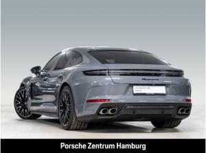 Porsche Panamera 4 E-Hybrid Panorama BOSE Head-Up