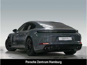 Porsche Panamera 4 E-Hybrid Panorama BOSE Head-Up