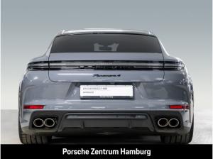 Porsche Panamera 4 E-Hybrid Panorama BOSE Head-Up