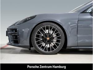 Porsche Panamera 4 E-Hybrid Panorama BOSE Head-Up