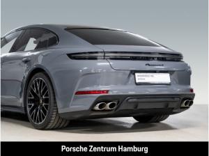 Porsche Panamera 4 E-Hybrid Panorama BOSE Head-Up