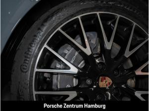 Porsche Panamera 4 E-Hybrid Panorama BOSE Head-Up