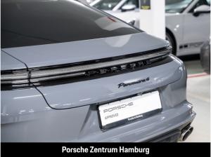 Porsche Panamera 4 E-Hybrid Panorama BOSE Head-Up
