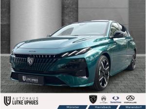 Peugeot 308 GT Exclusive HY 145 e-DSC6 SHZ CarPlay Focal