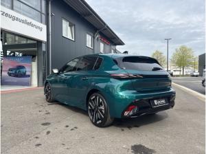 Peugeot 308 GT Exclusive HY 145 e-DSC6 SHZ CarPlay Focal