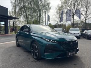 Peugeot 308 GT Exclusive HY 145 e-DSC6 SHZ CarPlay Focal