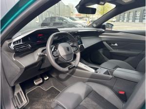 Peugeot 308 GT Exclusive HY 145 e-DSC6 SHZ CarPlay Focal