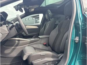 Peugeot 308 GT Exclusive HY 145 e-DSC6 SHZ CarPlay Focal