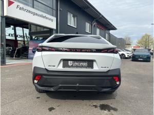 Peugeot 408 Neuer GT EXCLUSIVE Plug-In Hybrid 240 e-DSC7
