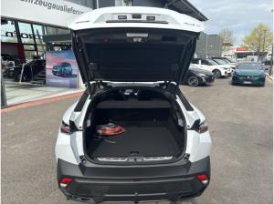 Peugeot 408 Neuer GT EXCLUSIVE Plug-In Hybrid 240 e-DSC7
