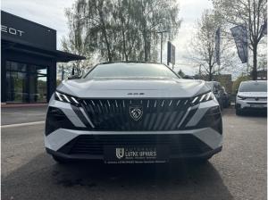 Peugeot 408 Neuer GT EXCLUSIVE Plug-In Hybrid 240 e-DSC7