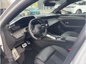 Peugeot 408 Neuer GT EXCLUSIVE Plug-In Hybrid 240 e-DSC7
