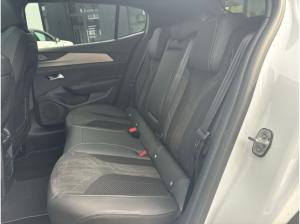Peugeot 408 Neuer GT EXCLUSIVE Plug-In Hybrid 240 e-DSC7
