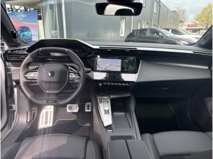 Peugeot 408 Neuer GT EXCLUSIVE Plug-In Hybrid 240 e-DSC7
