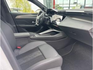 Peugeot 408 Neuer GT EXCLUSIVE Plug-In Hybrid 240 e-DSC7