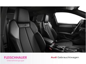 Audi A3 allstreet 35 TFSI S tronic DSG AHK Navi Digitales Cockpit Soundsystem LED El. Heckklappe