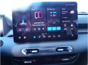 MG MG4 Premium Standard Range 64 kWh Nur Umgebung Cottbus