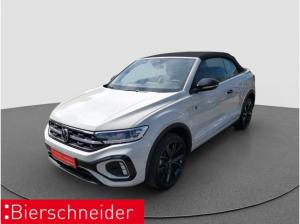 Volkswagen T-Roc Cabrio 1.5 TSI DSG R-Line EDITION KARMANN
