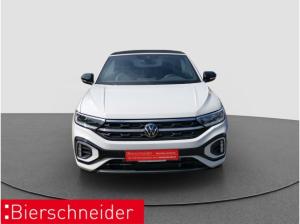 Volkswagen T-Roc Cabrio 1.5 TSI DSG R-Line EDITION KARMANN