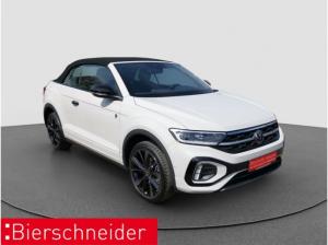 Volkswagen T-Roc Cabrio 1.5 TSI DSG R-Line EDITION KARMANN