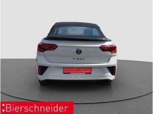 Volkswagen T-Roc Cabrio 1.5 TSI DSG R-Line EDITION KARMANN