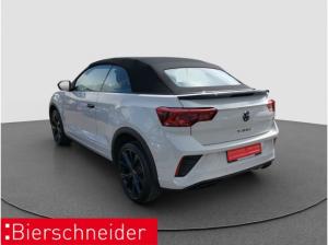 Volkswagen T-Roc Cabrio 1.5 TSI DSG R-Line EDITION KARMANN