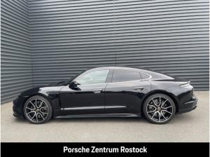 Porsche Taycan Turbo S