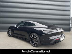 Porsche Taycan Turbo S