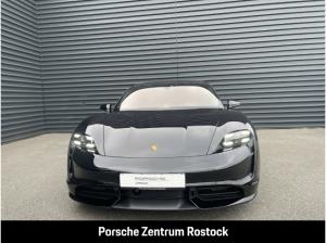 Porsche Taycan Turbo S