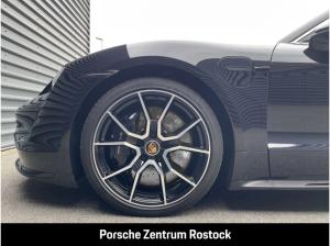 Porsche Taycan Turbo S